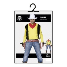 Disfraz de Pistolero