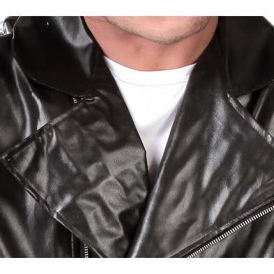 Disfraz de Chaqueta Motorista