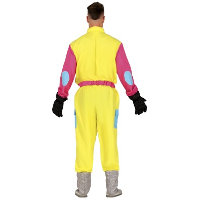 Disfraz de Esquiador para hombre