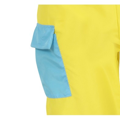 Disfraz de esquiadora mujer