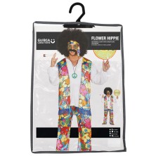 Disfraz de Hippie Hombre
