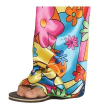 Disfraz de Hippie Hombre