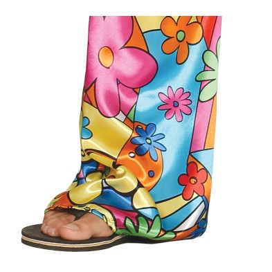 Disfraz de Hippie Hombre