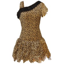 Disfraz de Troglodita