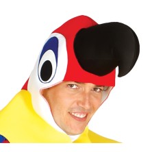 Disfraz de Loro