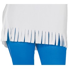 Disfraz de Enanita Azul