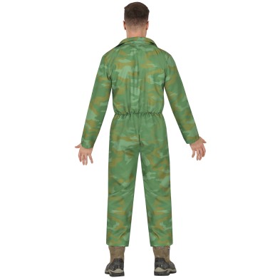 Disfraz de Aviador para hombre