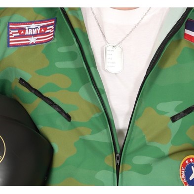 Disfraz de Aviador para hombre