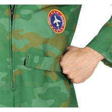 Disfraz de Aviador para hombre