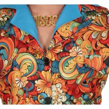 Disfraz de Disco hombre