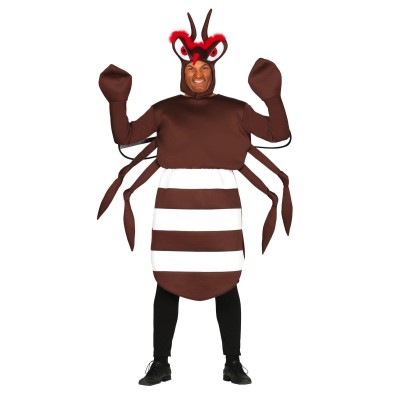 Disfraz de Mosquito