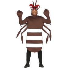 Disfraz de Mosquito
