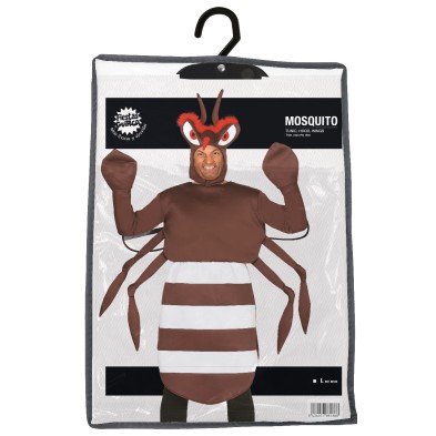 Disfraz de Mosquito
