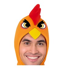 Disfraz de Gallo Azul