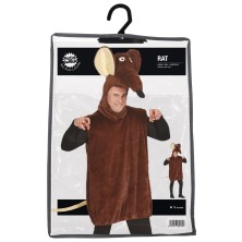 Disfraz de Rata