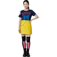 Disfraz Pop star hunters