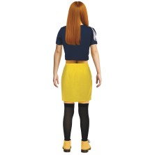 Disfraz Pop star hunters