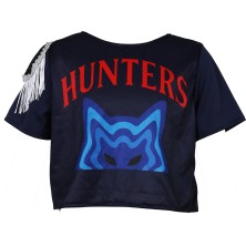 Disfraz Pop star hunters