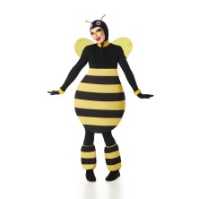 Disfraz de Abeja rechoncha