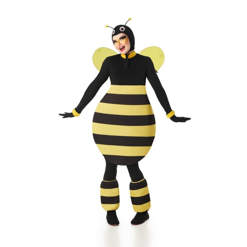 Disfraz de Abeja rechoncha