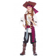 Disfraz de Pirata 