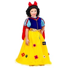 Disfraz de Princesa de cuentos infantil