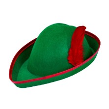 Sombrero de Robin