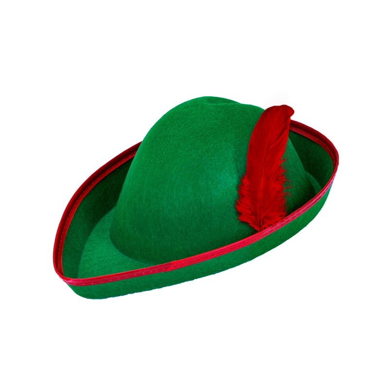 Sombrero de Robin