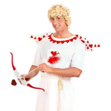 Arco y Flecha de Cupido