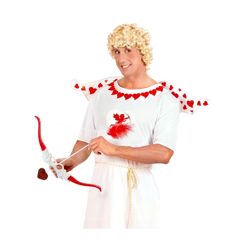 Arco y Flecha de Cupido