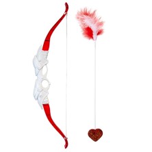 Arco y Flecha de Cupido