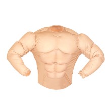 Camisa Musculosa infantil