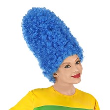 Peluca Marge