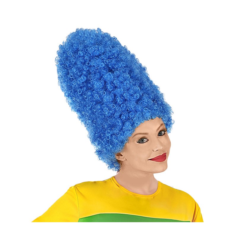 Peluca Marge