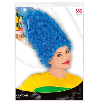 Peluca Marge