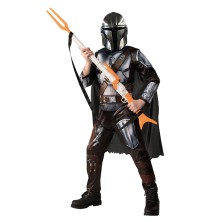 Disfraz de mandalorian Infantil