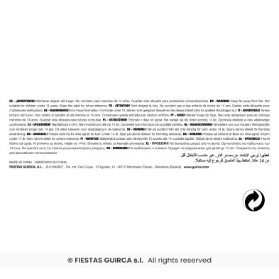 Daga medieval con funda