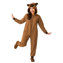 Disfraz de Capibara adulto