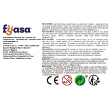 Disfraz de Capibara adulto