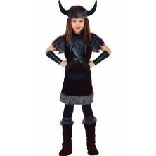 Disfraz de Vikingo infantil