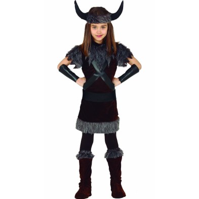 Disfraz de Vikingo infantil