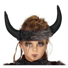 Disfraz de Vikingo infantil