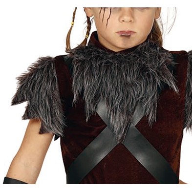 Disfraz de Vikingo infantil