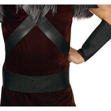 Disfraz de Vikingo infantil