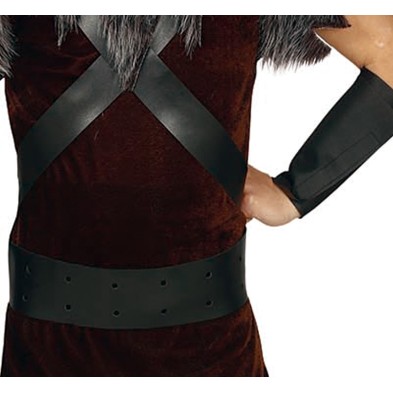 Disfraz de Vikingo infantil