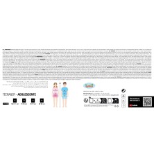 Disfraz de Vikingo infantil