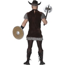 Disfraz de Vikingo para hombre