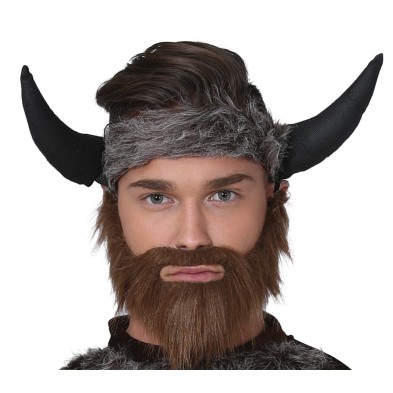 Disfraz de Vikingo para hombre