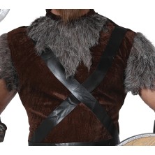 Disfraz de Vikingo para hombre
