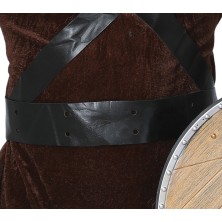 Disfraz de Vikingo para hombre